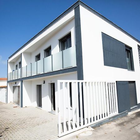 Refúgio do Avô - Vale de Lourinhã Exterior foto